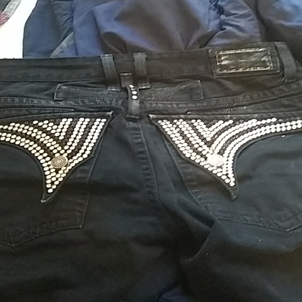 Robbin jeans